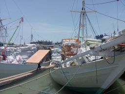 Titik Nadir Budaya Bahari