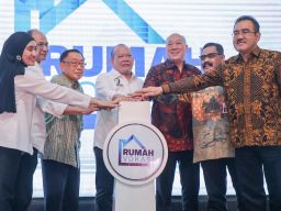 Indonesia butuh penumbuhan wirausaha muda