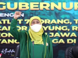 Kejuaraan Bulu Tangkis  Piala Gubernur jatim 2022 siap di gelar