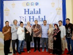 Walikota Surabaya Sambut Baik Dibukanya Prodi S2 Terapan di ITS