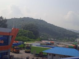 Penggunaan Aplikasi FERIZY, Untuk Pembelian Tiket  Merak-Bakauheni Sebabkan Kemacetan Mudik 2022