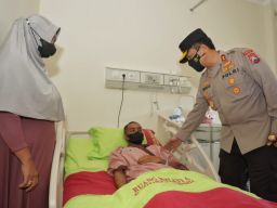 Duka Dari Laga Ujicoba Persebaya vs Persis, Sepakbola Pasca Pandemi COVID19