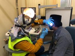 Pemprov Jatim Fasilitasi Layanan Kesehatan Masyarakat Kepulauan Kangean