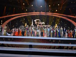 Suara Perempuan Akan Bawa Perubahaan di Dunia