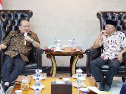 Negara Butuh Strong Leader, Presidential Threshold 20 Persen Merupakan Tirani Partai