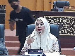 Waw-was Kekurangan SDM. Ajeng Minta Guru Kontrak Diangkat PPPK