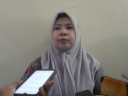 Fatayat NU Sayangkan Sosialisasi Regulasi KTR Kurang Masif