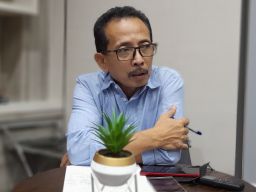 Begini Cara F-PSI Sindir Walikota, Pimpinan DPRD Turut Bersikap