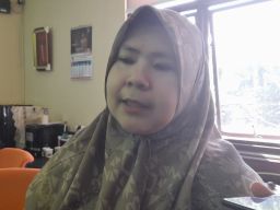 Tegas, Camelia Habiba Minta Bantuan Hukum Gratis Tidak Hanya Sasar MBR