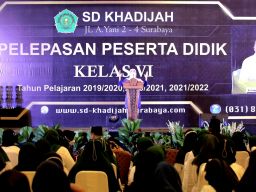 Format Pesantren Kota, Bangun Generasi Berprestasi Akademik Dengan Akhlakul Karimah
