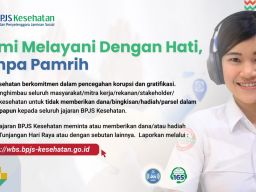 Mulai Juli Tidak Ada Kelas-kelasan