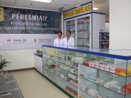 Empat Jenis Obat Terapi Covid-19 di Indonesia