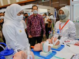 RS di Jatim Segera Aplikasikan Layanan Berbasis Digital