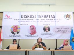 Pakar Hukum: Seharusnya PK Tidak Dibatasi