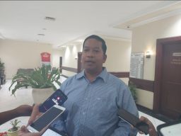 DPRD Usul Pemkot Kembali Bangun Bozem di Surabaya