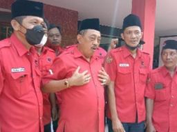 Wawali Surabaya, Teken Komitmen Anti Korupsi