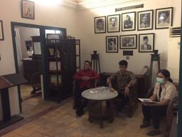 GMNI Ingatkan Nation and Character Building