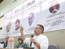 Soroti Kinerja Satgas BLBI, Seharusnya Ada Proses Hukum Sebelum Eksekusi