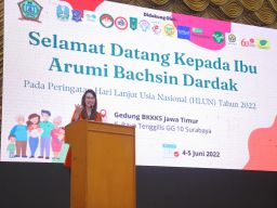 Menjadi Lansia Adalah Berkah yang Harus Disyukuri