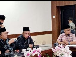 Disclaimer  Rp 107 Milliar Dana Covid DPRD Jember Janji  Klarifikasi BPK RI