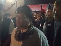 Warga NTB Bentuk DPD Laskar Sasak Jabodetabek Wujudkan Nilai Budaya Sasak