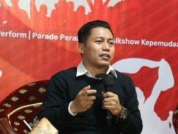Bung Karno Lahir di Surabaya, Ghoni: Transformasikan ke Generasi Muda
