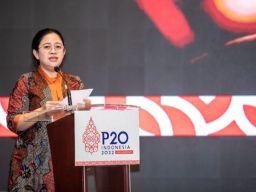 Kusnadi: Puan ke Surabaya Bukan untuk Kegiatan Capres