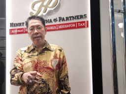 Kantor Hukum Henry Indraguna & Partners Law Firm Buka Cabang di Surabaya