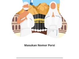 Jamaah Haji 2022, Aplikasi Telejemaah untuk Kontrol Kesehatan Selama Beribadah di Tanah Suci