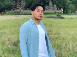 In Memoriam Eril : Jejak Kebaikan Almarhum Menginspirasi Generasi Muda Untuk Saling Berbagi