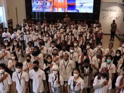 Jelang Hari Bhayangkara, Polri Gelar Nusantara Gemilang