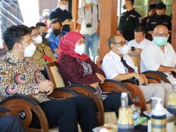 Media Online Dapat Memperkuat Ekonomi Kreatif dan Transformasi Digital di Jatim