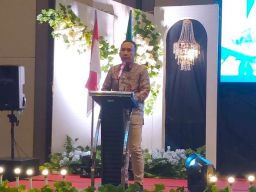 Pendidikan Formal dan Pendidikan Karakter Didapatkan Wisudawan di SMP Muhammadiyah 12 Gresik