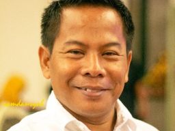 PPI : Arsjad Rasjid Sosok Pengusaha Nasional Layak didukung Maju pada Pilpres 2024.