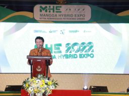 Wagub Emil Dukung BUMN untuk Terus Bermitra Dengan UMKM