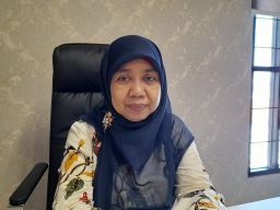 Tak Lolos SMPN, Anak Ini Tak Sekolah. Akhirnya Difasilitasi Dewan Kota