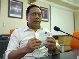 Ngeri, Komisi B Desak Bapenda Monitoring Resto di Tunjungan Romansa