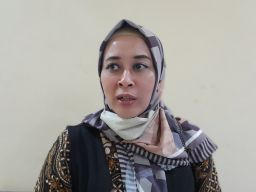 Tak Hanya Menyamakan Persepsi. Ajeng: Perkuat Kesehatan juga Penting