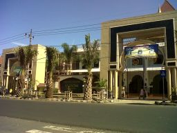 Membanggakan, Lima Masjid Jatim Sabet Juara dengan Predikat Masjid Terbaik dalam DMI Award 2022