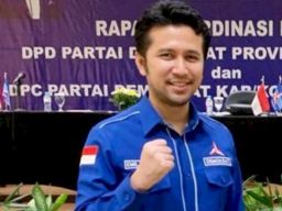 Emil Dardak Berpeluang Jadi Gubernur Jatim