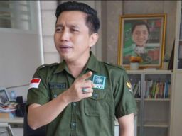 Dugaan Izin Minimarket Banyak Expired, Mahfudz: Tutup, Tutup...