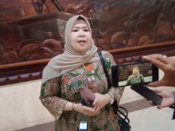 Rakor bersama Lurah, Hasilkan Setumpuk Catatan bagi Komisi A