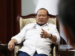 Biaya Politik Mahal, LaNyalla: Jadi Penyebab Tingginya Korupsi