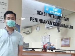 Terlibat Dugaan Kasus Kewarganegaraan Ganda, WN Australia Dilaporkan ke Imigrasi