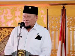 Tanggapi Peringatan Menlu China ke ASEAN, LaNyalla: Sebaiknya Instrospeksi Soal Laut China Selatan