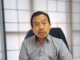 Sukseskan Padat Karya, Buchori Imbau Perangkat Daerah Jadi Garda Terdepan