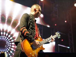 Membaur di Urban Sunset Fest 1.0. Armuji Diteriaki 'Aku Wargamu Cak'