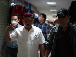 Cak Ji Sebut 4500 Stand PTP Sudah Beroperasi