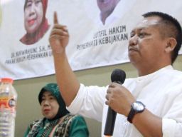 PWI Jatim Pertanyakan ke DP atas Pernyataan Yadi Hendriana