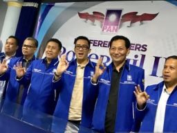 PAN JATIM: Gubernur Khofifah Layak Di Calonkan sebagai kandidat Presiden 2024